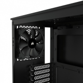 CORSAIR Obudowa 3000D Airflow TG Mid-Tower Czarna - CC-9011251-WW - Zdjęcie 3