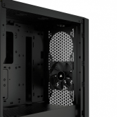 CORSAIR Obudowa 3000D Airflow TG Mid-Tower Czarna - CC-9011251-WW - Zdjęcie 5