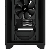 CORSAIR Obudowa 3000D Airflow TG Mid-Tower Czarna - CC-9011251-WW - Zdjęcie 6