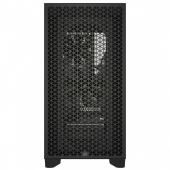 CORSAIR Obudowa 3000D Airflow TG Mid-Tower Czarna - CC-9011251-WW - Zdjęcie 8