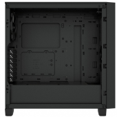 CORSAIR Obudowa 3000D Airflow TG Mid-Tower Czarna - CC-9011251-WW - Zdjęcie 10