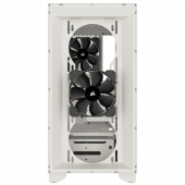 CORSAIR Obudowa 3000D Airflow TG Mid-Tower Biała - CC-9011252-WW - Zdjęcie 4