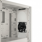 CORSAIR Obudowa 3000D Airflow TG Mid-Tower Biała - CC-9011252-WW - Zdjęcie 5