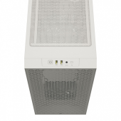 CORSAIR Obudowa 3000D Airflow TG Mid-Tower Biała - CC-9011252-WW - Zdjęcie 12