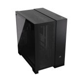 CORSAIR Obudowa 6500D Airflow Dual Chamber Black Mid-Tower  - CC-9011259-WW - Zdjęcie 2