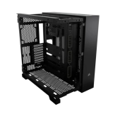 CORSAIR Obudowa 6500D Airflow Dual Chamber Black Mid-Tower  - CC-9011259-WW - Zdjęcie 3