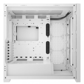 CORSAIR Obudowa  5000D CORE TG Airflow Mid-Tower biała - CC-9011262-WW - Zdjęcie 8