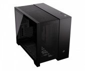 CORSAIR Obudowa 2500D Airflow TG Mid-Tower czarna - CC-9011263-WW - Zdjęcie 3