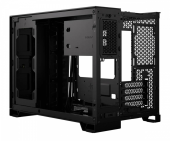 CORSAIR Obudowa 2500D Airflow TG Mid-Tower czarna - CC-9011263-WW - Zdjęcie 5