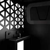 CORSAIR Obudowa iCUE LINK 6500X RGB Mid-Tower ATX Black  - CC-9011269-WW - Zdjęcie 4