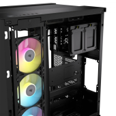 CORSAIR Obudowa iCUE LINK 6500X RGB Mid-Tower ATX Black  - CC-9011269-WW - Zdjęcie 5
