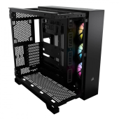 CORSAIR Obudowa iCUE LINK 6500X RGB Mid-Tower ATX Black  - CC-9011269-WW - Zdjęcie 6
