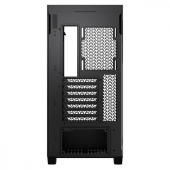 CORSAIR Obudowa 3500X TG Mid-Tower czarna - CC-9011276-WW - Zdjęcie 2