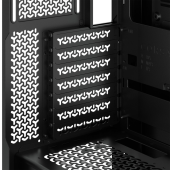 CORSAIR Obudowa 3500X TG Mid-Tower czarna - CC-9011276-WW - Zdjęcie 6
