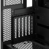 CORSAIR Obudowa 3500X TG Mid-Tower czarna - CC-9011276-WW - Zdjęcie 7