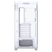 CORSAIR Obudowa 3500X TG Mid-Tower biała - CC-9011277-WW - Zdjęcie 2