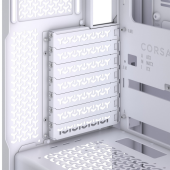 CORSAIR Obudowa 3500X TG Mid-Tower biała - CC-9011277-WW - Zdjęcie 6