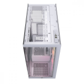 CORSAIR Obudowa 3500X TG Mid-Tower biała - CC-9011277-WW - Zdjęcie 12