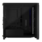 CORSAIR Obudowa FRAME 4000X RS Black Mid Tower ATX - CC-9011302-WW - Zdjęcie 3