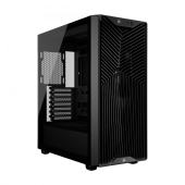 CORSAIR Obudowa 3200D RS Mid-Tower czarna - CC-9011334-WW - Zdjęcie 1
