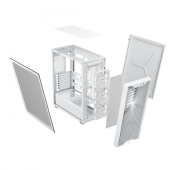 CORSAIR Obudowa 3200D RS Mid-Tower biała - CC-9011335-WW - Zdjęcie 2