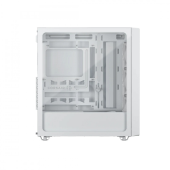 CORSAIR Obudowa 3200D RS Mid-Tower biała - CC-9011335-WW - Zdjęcie 3
