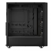 CORSAIR Obudowa 3200D RS ARGB Mid-Tower Black - CC-9011344-WW - Zdjęcie 2