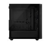 CORSAIR Obudowa 3200D RS ARGB Mid-Tower Smoke - CC-9011346-WW - Zdjęcie 2