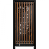 CORSAIR Obudowa FRAME 5000D WOOD RS Black/Walnut - CC-9011353-WW - Zdjęcie 4