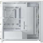 CORSAIR Obudowa FRAME 5000D WOOD RS White/Oak - CC-9011354-WW - Zdjęcie 5