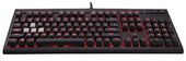 CORSAIR STRAFE Mechanical Gaming Cherry MX RED - CH-9000088-NA - Zdjęcie 1