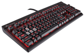 CORSAIR STRAFE  Mechanical Gaming Cherry MX Brown - CH-9000092-NA - Zdjęcie 3