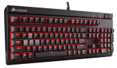 CORSAIR STRAFE  Mechanical Gaming Cherry MX Brown - CH-9000092-NA - Zdjęcie 4
