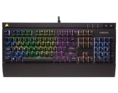 CORSAIR STRAFE RGB Mechanical Gaming Cherry MX Silent - CH-9000121-NA - Zdjęcie 2