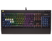 CORSAIR STRAFE RGB Mechanical Gaming Cherry MX Silent - CH-9000121-NA - Zdjęcie 4