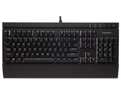 CORSAIR STRAFE RGB Mechanical Gaming Cherry MX Silent - CH-9000121-NA - Zdjęcie 5