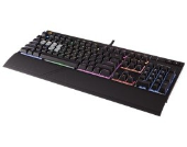 CORSAIR STRAFE RGB Mechanical Gaming Cherry MX Silent - CH-9000121-NA - Zdjęcie 11