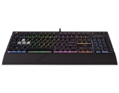 CORSAIR STRAFE RGB Mechanical Gaming Cherry MX RED - CH-9000227-NA - Zdjęcie 8