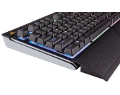 CORSAIR STRAFE RGB Mechanical Gaming Cherry MX RED - CH-9000227-NA - Zdjęcie 9