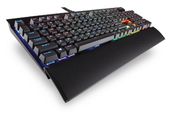 CORSAIR Gaming K70 LUX RGB CHERRY MX RGB RED Mechanical Key - CH-9101010-NA - Zdjęcie 1