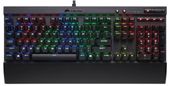 CORSAIR Gaming K70 LUX RGB CHERRY MX RGB RED Mechanical Key - CH-9101010-NA - Zdjęcie 2