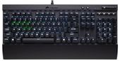 CORSAIR Gaming K70 LUX RGB CHERRY MX RGB RED Mechanical Key - CH-9101010-NA - Zdjęcie 4
