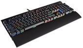 CORSAIR Gaming K70 LUX RGB CHERRY MX RGB RED Mechanical Key - CH-9101010-NA - Zdjęcie 6