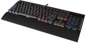 CORSAIR Gaming K70 LUX RGB CHERRY MX RGB RED Mechanical Key - CH-9101010-NA - Zdjęcie 7