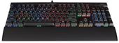 CORSAIR Gaming K70 LUX RGB CHERRY MX RGB RED Mechanical Key - CH-9101010-NA - Zdjęcie 8