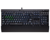 CORSAIR Gaming K70 RGB CHERRY MX BROWN Mechanical Key - CH-9101012-NA - Zdjęcie 3