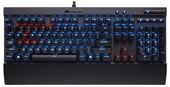 CORSAIR Gaming K70 LUX RGB Cherry MX SILENT Mechanical Gaming Keyboard  - CH-9101013-NA - Zdjęcie 3