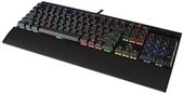 CORSAIR Gaming K70 LUX RGB Cherry MX SILENT Mechanical Gaming Keyboard  - CH-9101013-NA - Zdjęcie 4