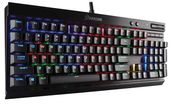 CORSAIR Gaming K70 LUX RGB Cherry MX SILENT Mechanical Gaming Keyboard  - CH-9101013-NA - Zdjęcie 5