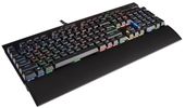 CORSAIR Gaming K70 RGB RAPIDFIRE Mechanical Key Cherry MX Speed RGB - CH-9101014-NA - Zdjęcie 5